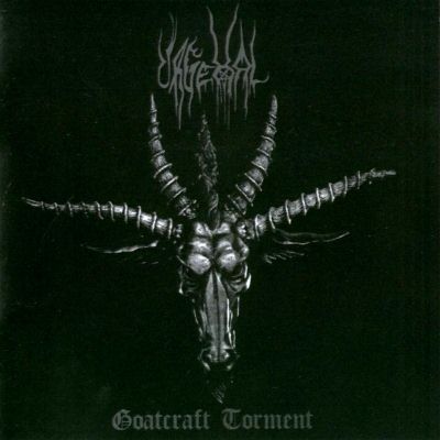 Urgehal: "Goatcraft Torment" – 2006